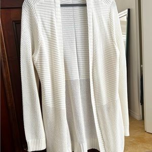 Marled by Reunited Clothing cardigan sweater size XL